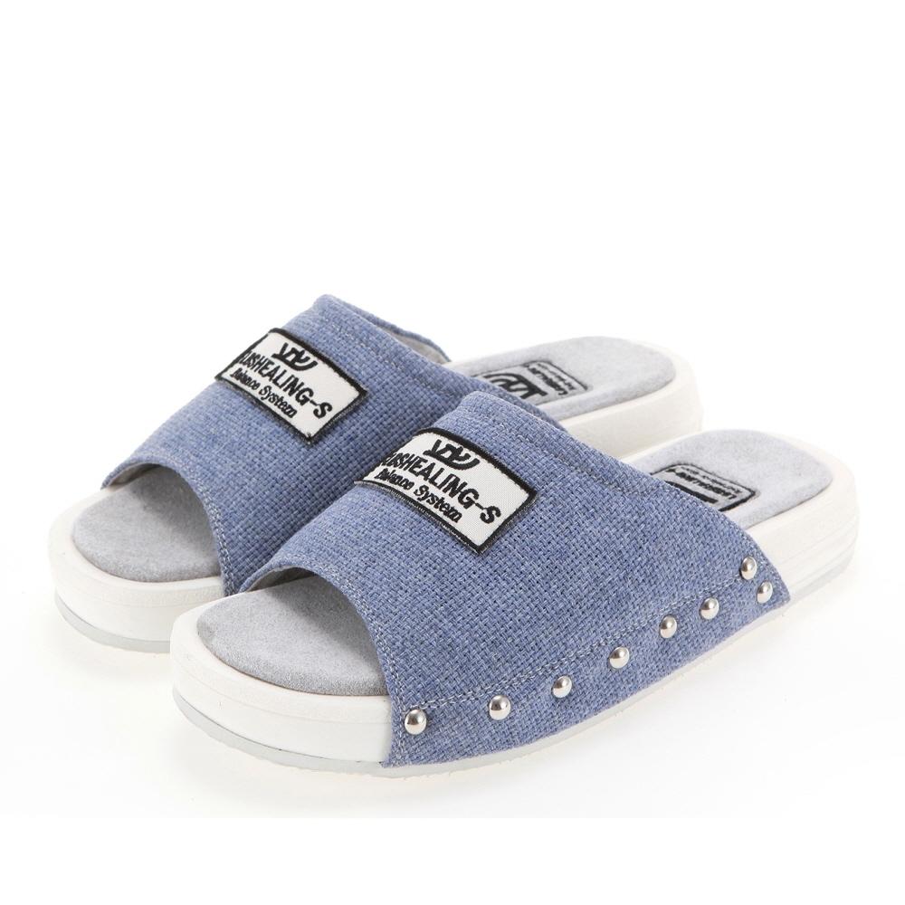 Functional Slippers [lbss - 0880]