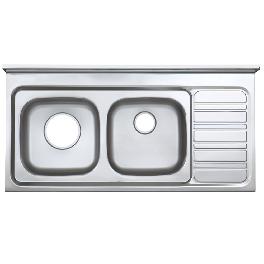 STAINLESS STEEL SINKBOWL
