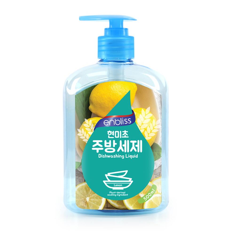 Enbliss kitchen detergent