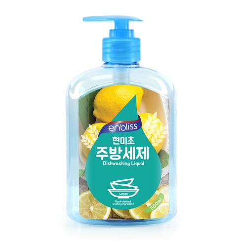 Enbliss kitchen detergent | Kitchen detergent, mild kitchen detergent, low irritant kitchen detergent