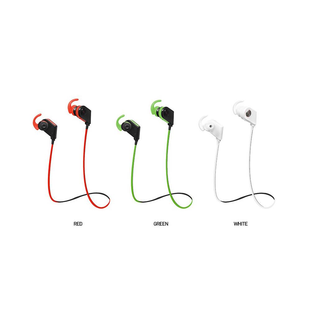 Bluetooth earphone