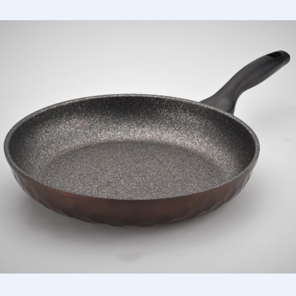 HONEYCOMB FRYPAN 28CM