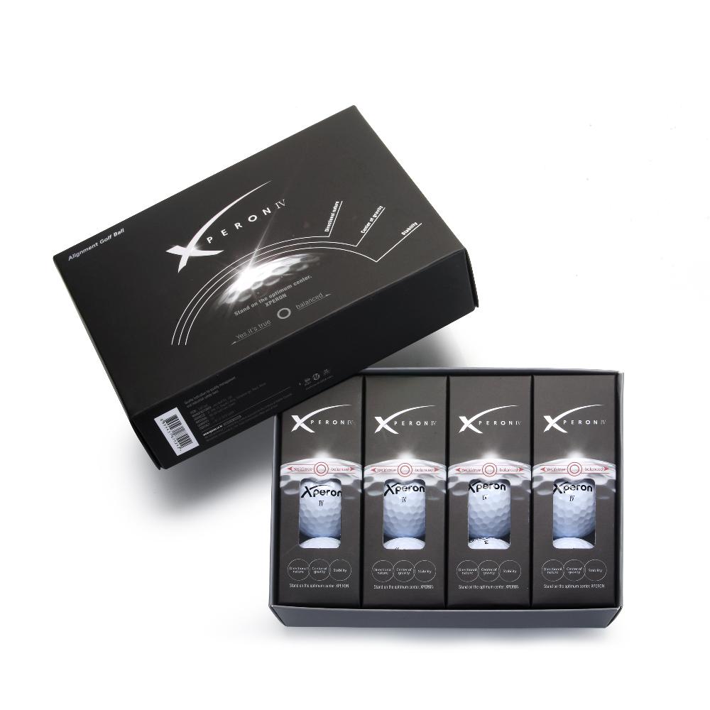 XPERON GOLF Xperon IV Personalized Golf Balls (1 Dozen)