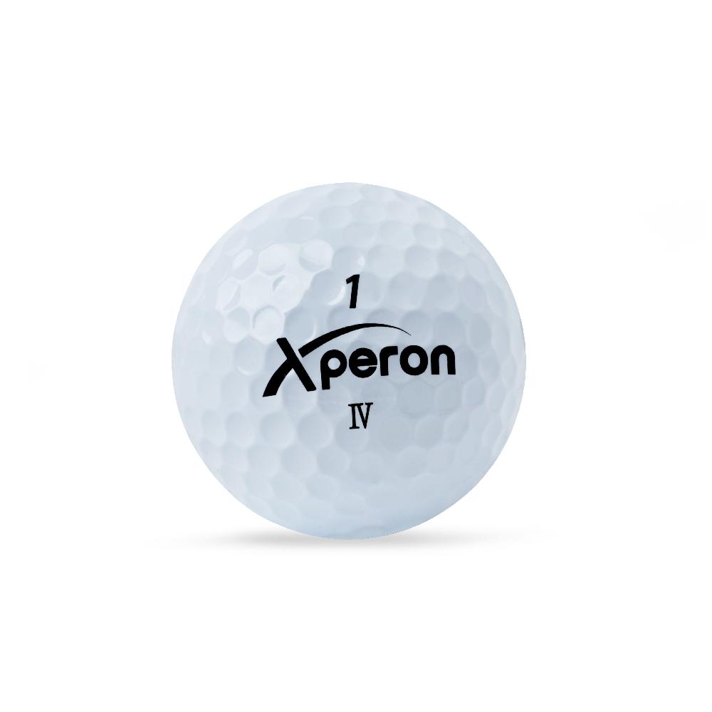 XPERON GOLF Xperon IV Personalized Golf Balls (1 Dozen)