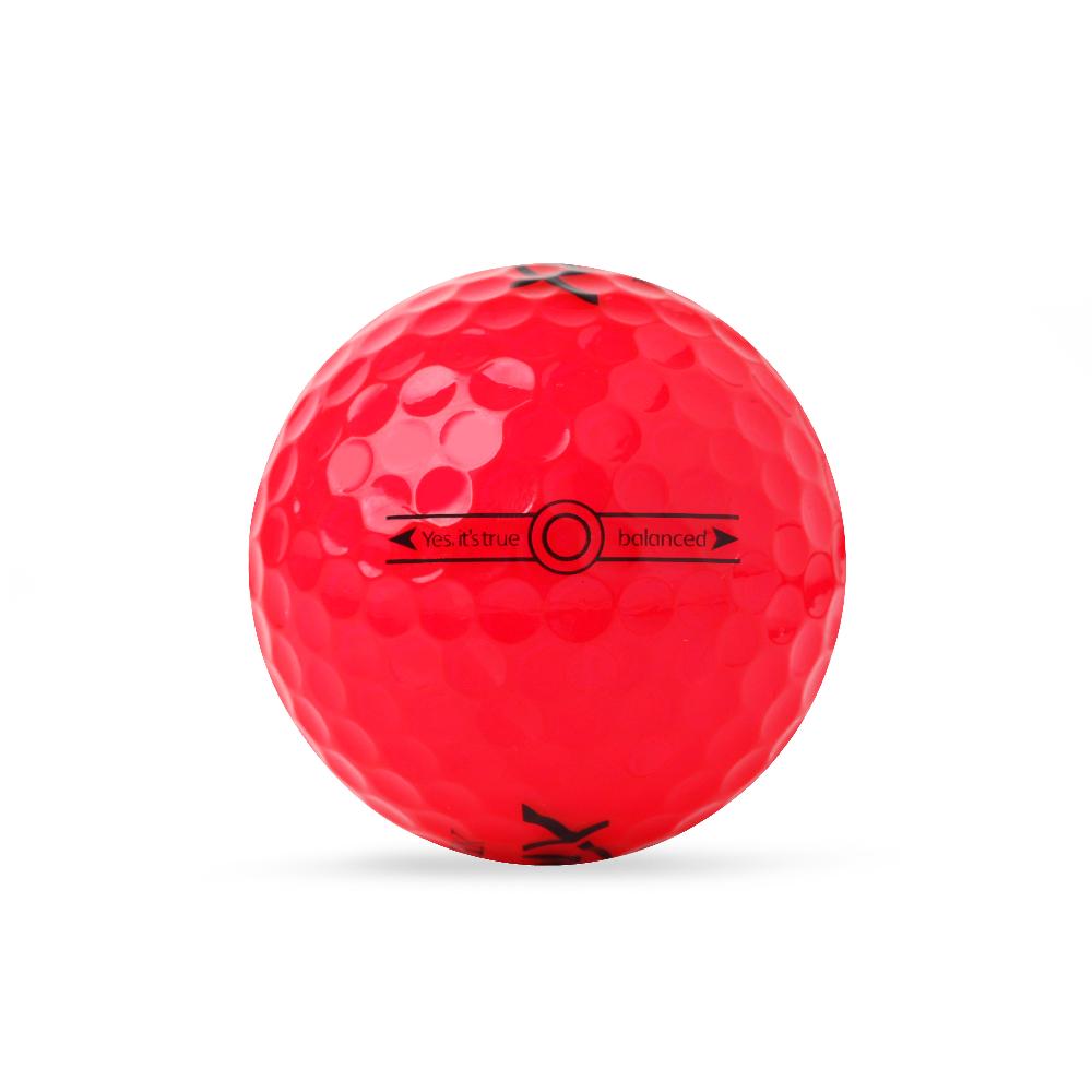XPERON GOLF Neon III Personalized Golf Balls (1 Dozen)