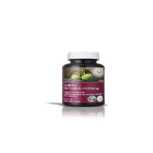 Slimplanet Daily Garcinia 2500mg | SLIMPLANT SLIM PLANET SLIGHT REDUCTION IN SLIME-KNIME SLIGHT WEIGHT REDUCTION BODY WEIGHT REDUCTION