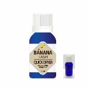 BANANA LASH Quick Dryer Pre treatment before using glue