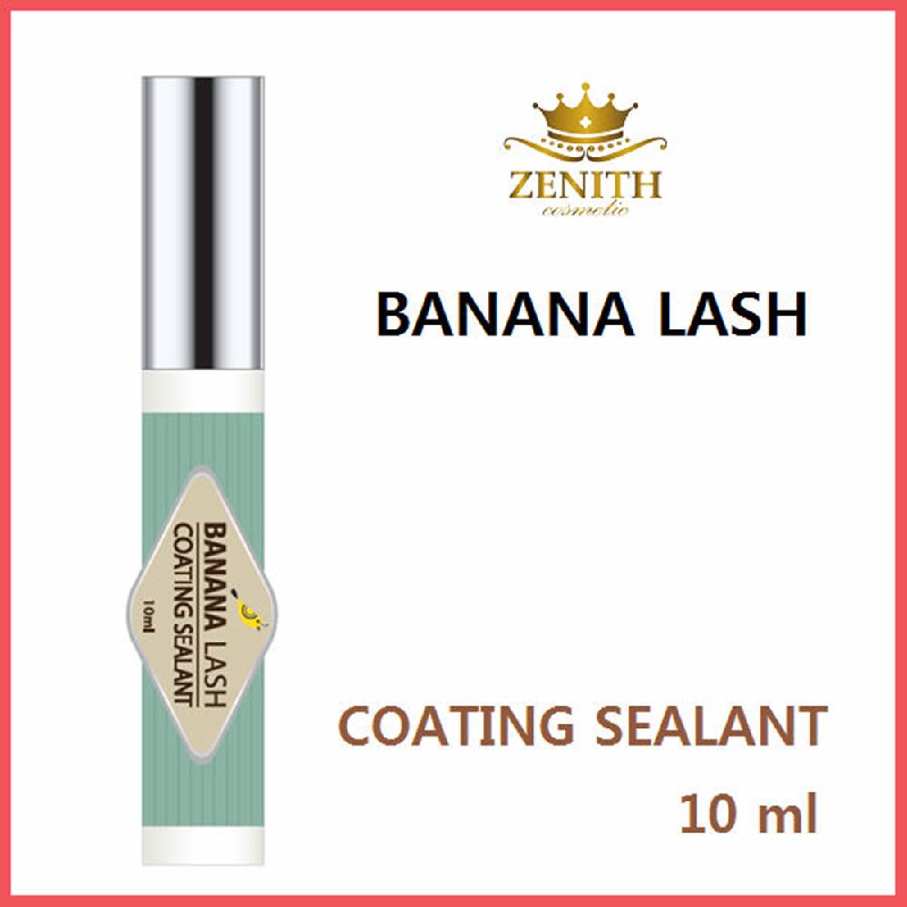 BANANA LASH Eyelash Coating Mascara