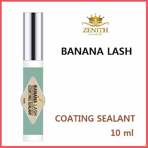 BANANA LASH Eyelash Coating Mascara | BANANA LASH Eyelash Coating Mascara