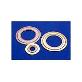 full image SPIRAL WOUND GASKET    KMG 596  (INNER & OUTER RING TYPE)
