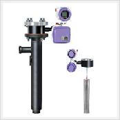 Torque Tube, Displacement Type Level Transmitter (SDT-420)