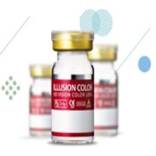 CONTACT LENS (ILLUSION COLOR) | CONTACT LENS