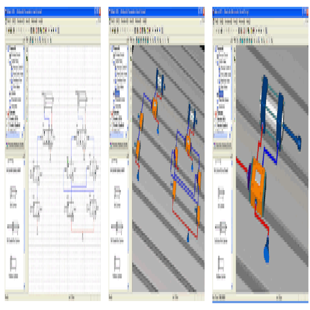 Hydraulic & Pneumatic
