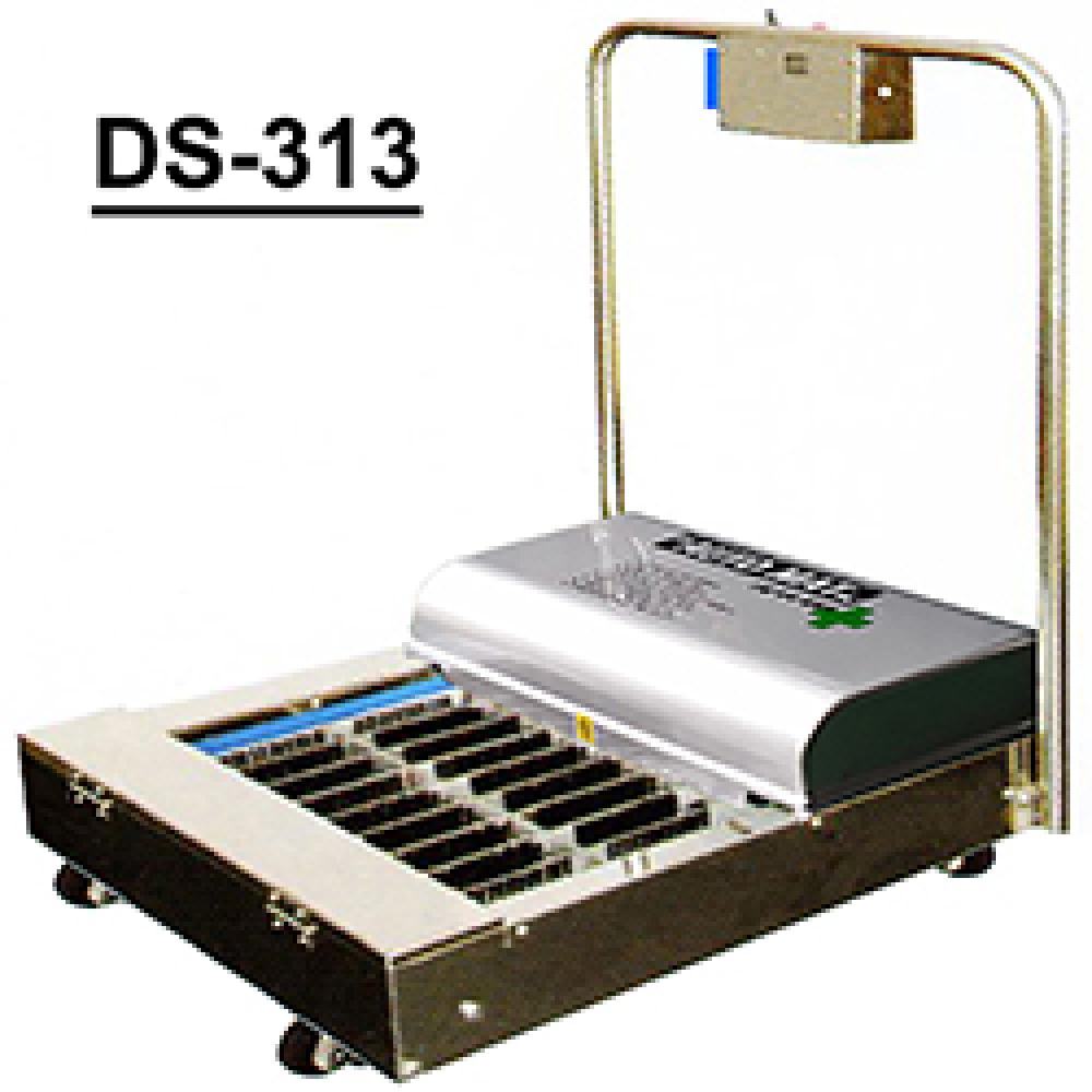 Automatic Shoes Sole Cleaner