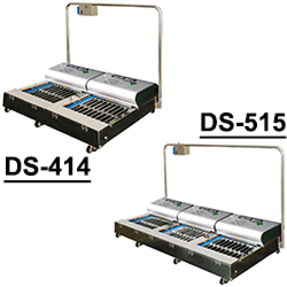 Automatic Shoes Sole Cleaner