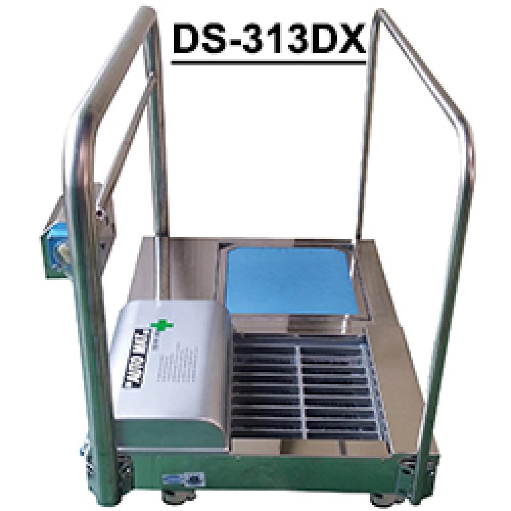 Automatic Shoes Sole Cleaner