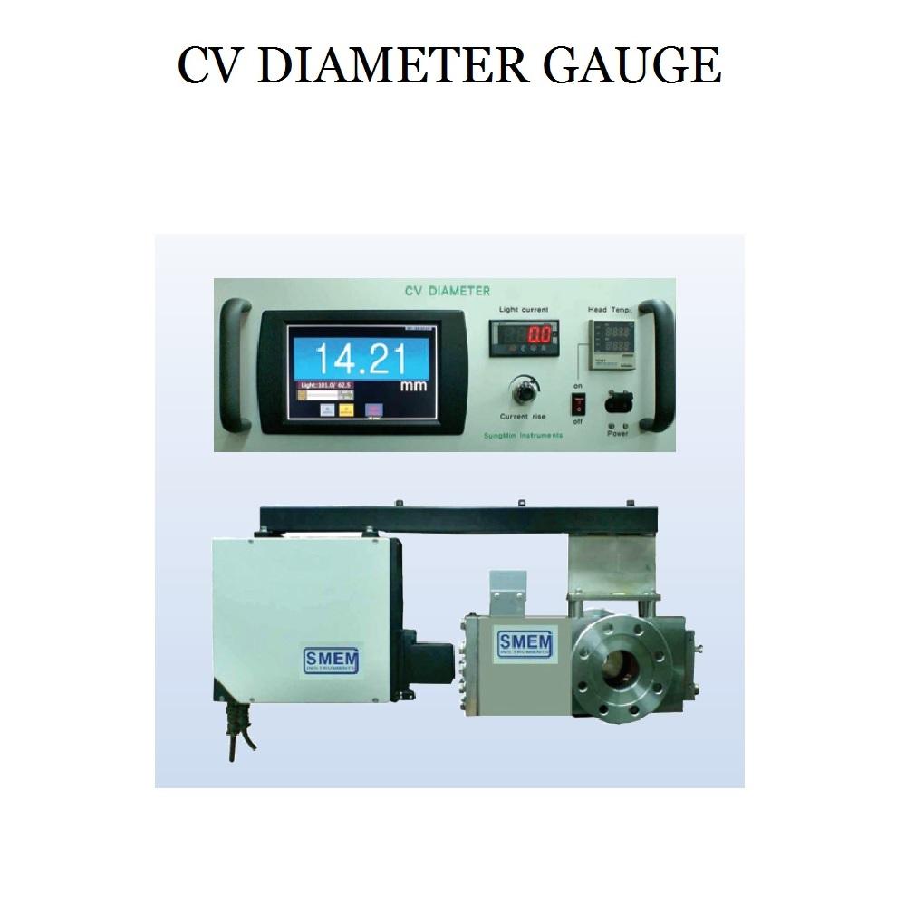 CV DIAMETER GAUGE