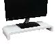 full image CUBICS  2 MONITOR Stand, desktop