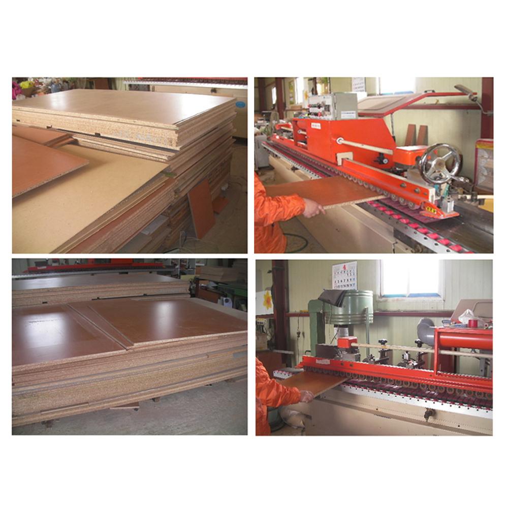 Smart Auto Desk(A)_YL-Auto900A