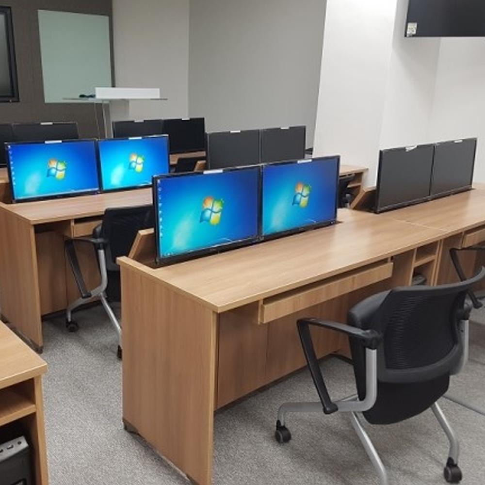 Smart Auto Desk(A)_YL-Auto900A