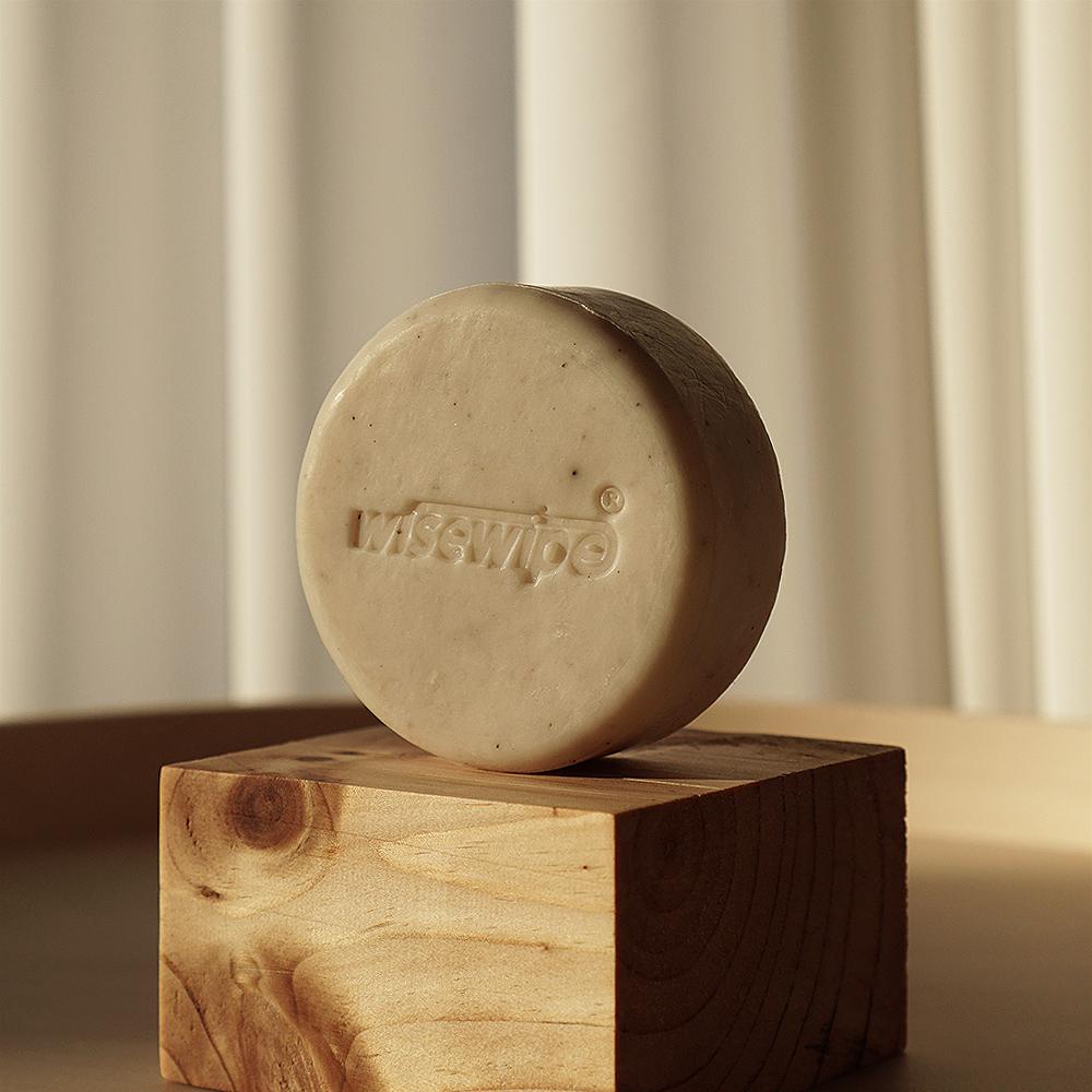 WISEWIPE Natural Dish Bar