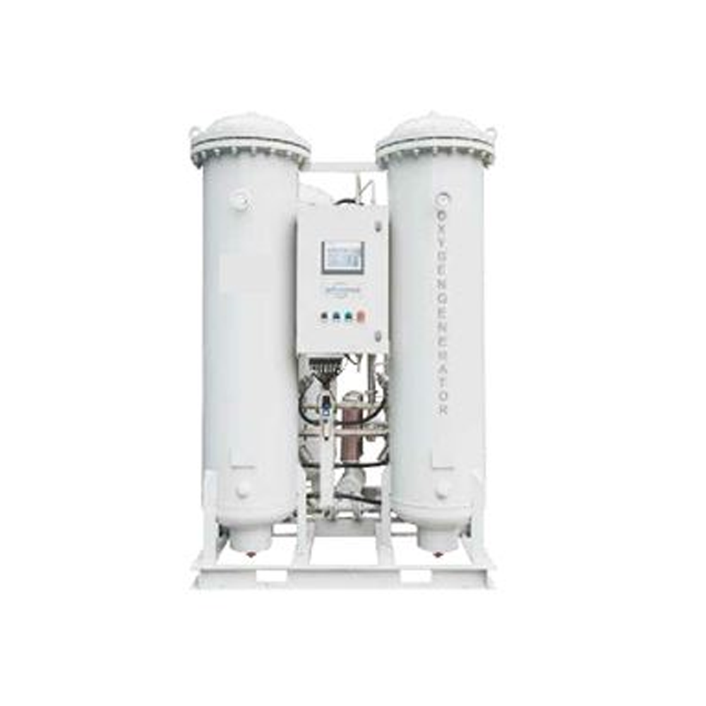 MMA Korea Oxygen Generator