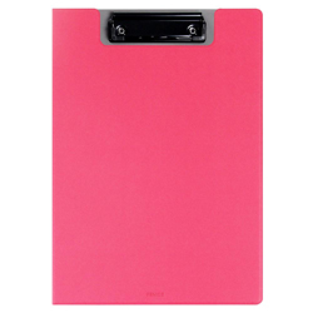 FENICE Premium Leather Multifunctional Clip File (A4) 6Colors