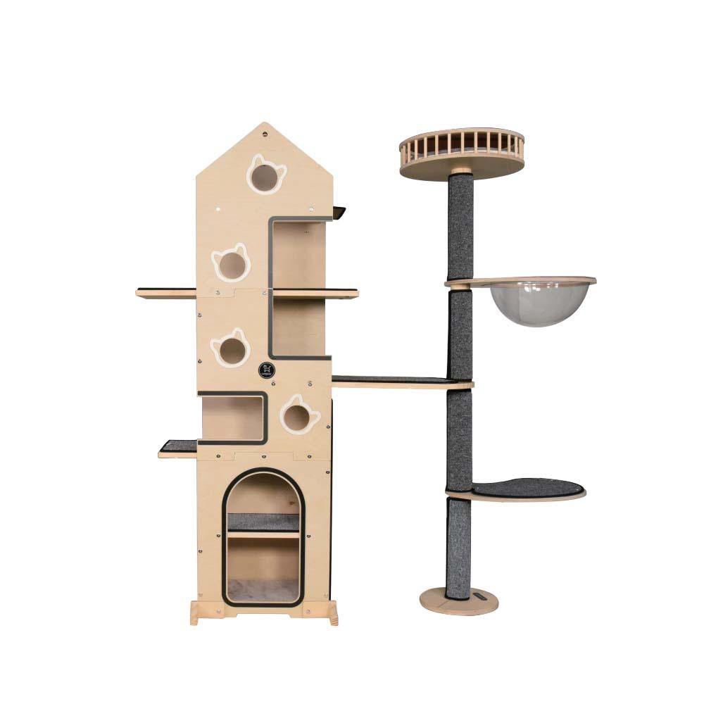 LUXYPET Cat Tower - Aaron7