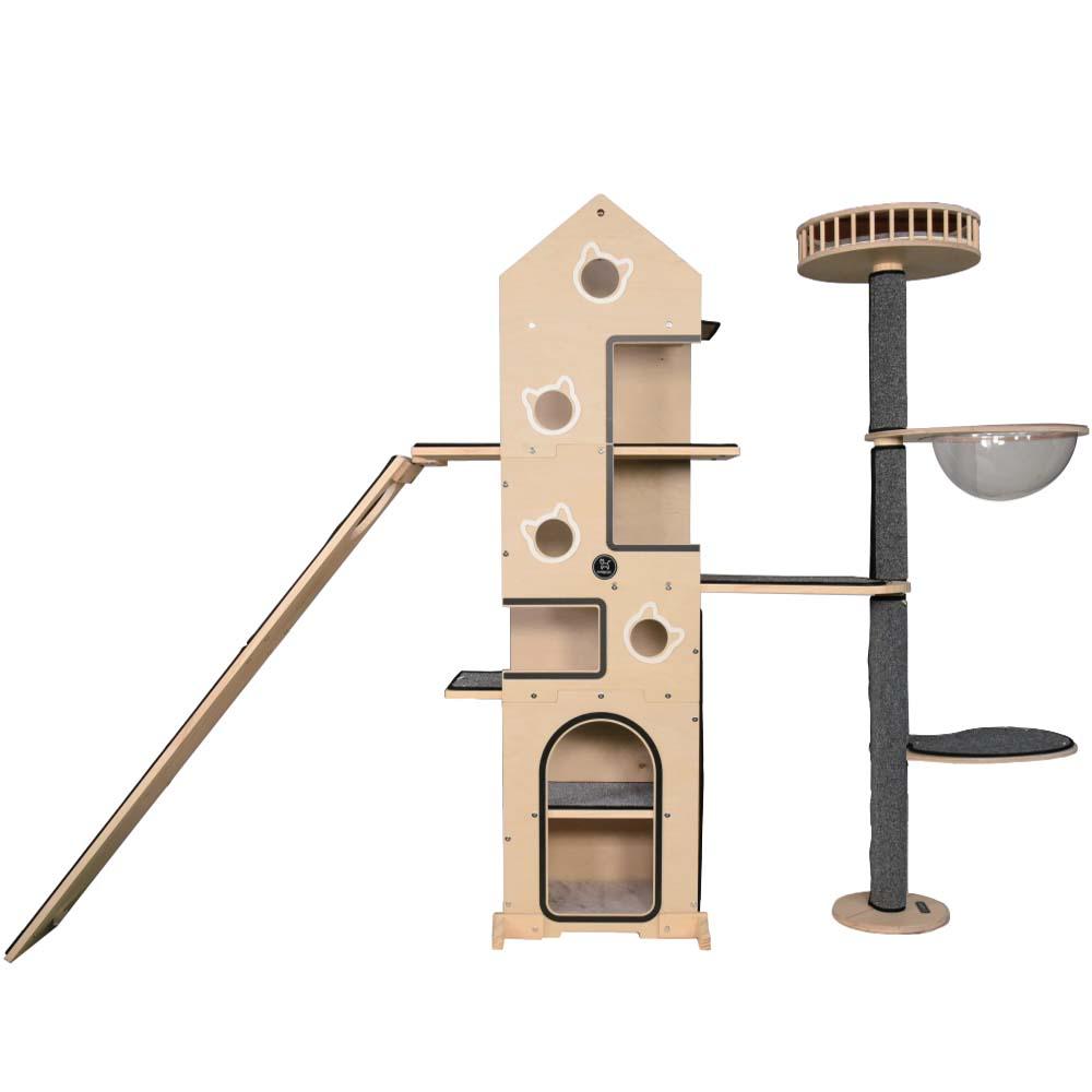 LUXYPET Cat Tower - Aaron7