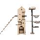 detail image3 LUXYPET Cat Tower - Aaron7