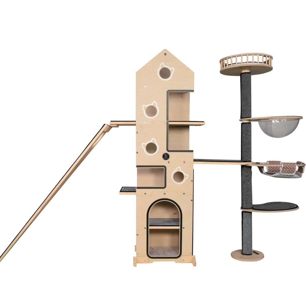 LUXYPET Cat Tower - Aaron7