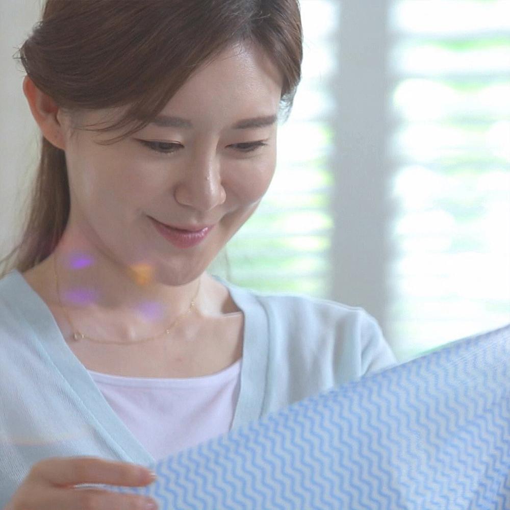 WISEWIPE Disposable Dishcloth