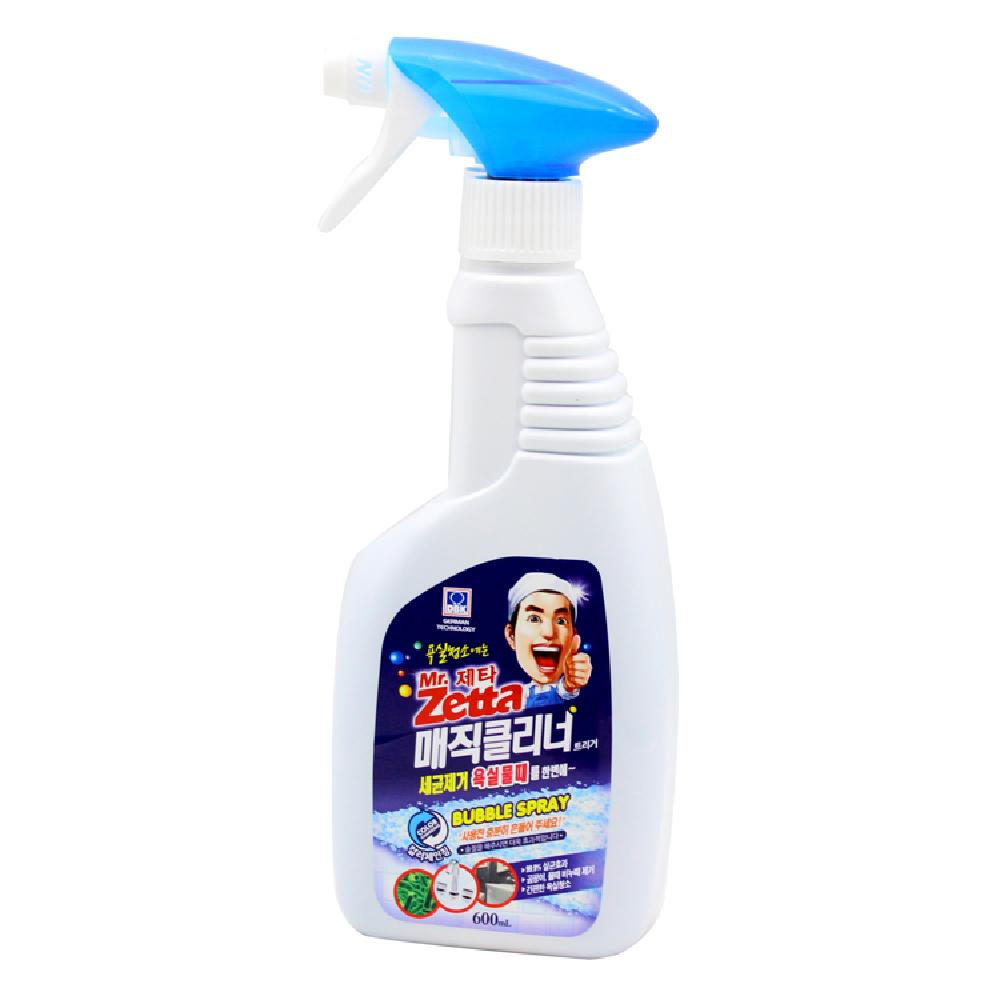 Zetta Magic Cleaner Trigger 600ml