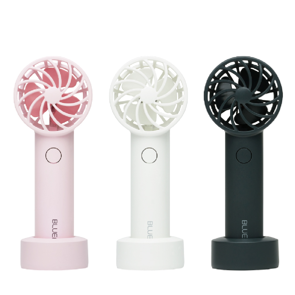 BLUEFEEL mini-head Portable Fan