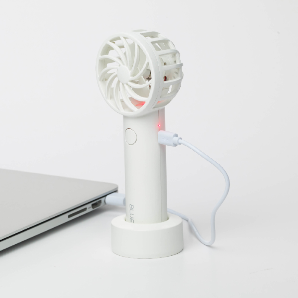 BLUEFEEL mini-head Portable Fan