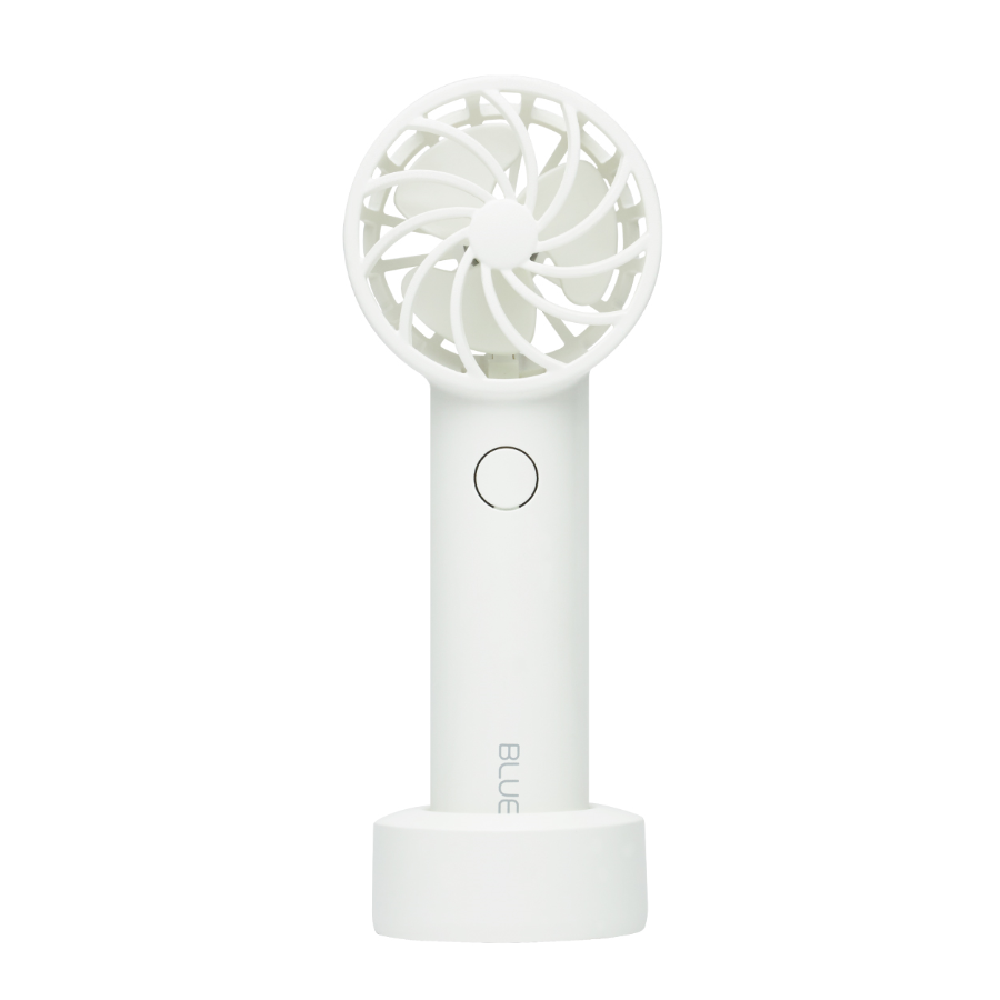 BLUEFEEL mini-head Portable Fan