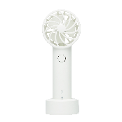 BLUEFEEL mini-head Portable Fan
