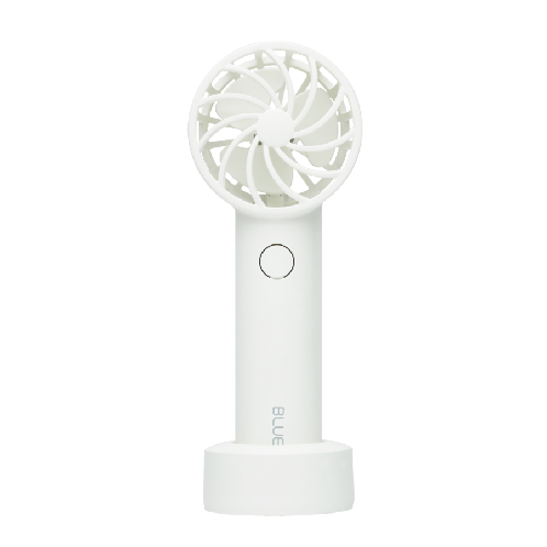 BLUEFEEL mini-head Portable Fan | Portable Fan, Personal Fan, Hand-held Fan