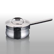 Hamptons Kaiser 16cm sauce pan high-quality the product can minimize the destruction of nutrients