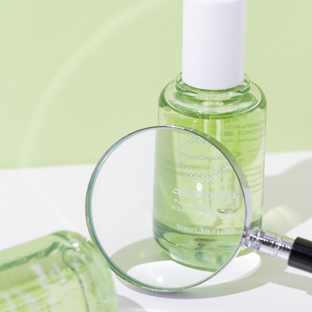 OxygenCeuticals Acell 300 Fluid