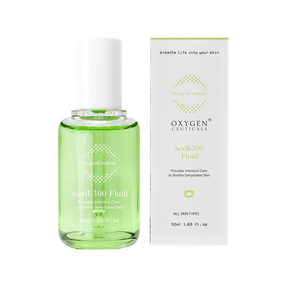 OxygenCeuticals Acell 300 Fluid