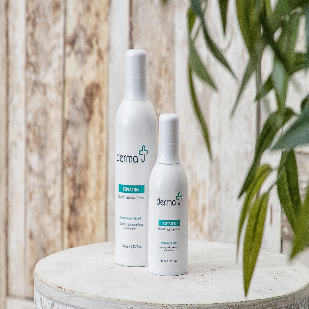 derma J Peptastin Toner