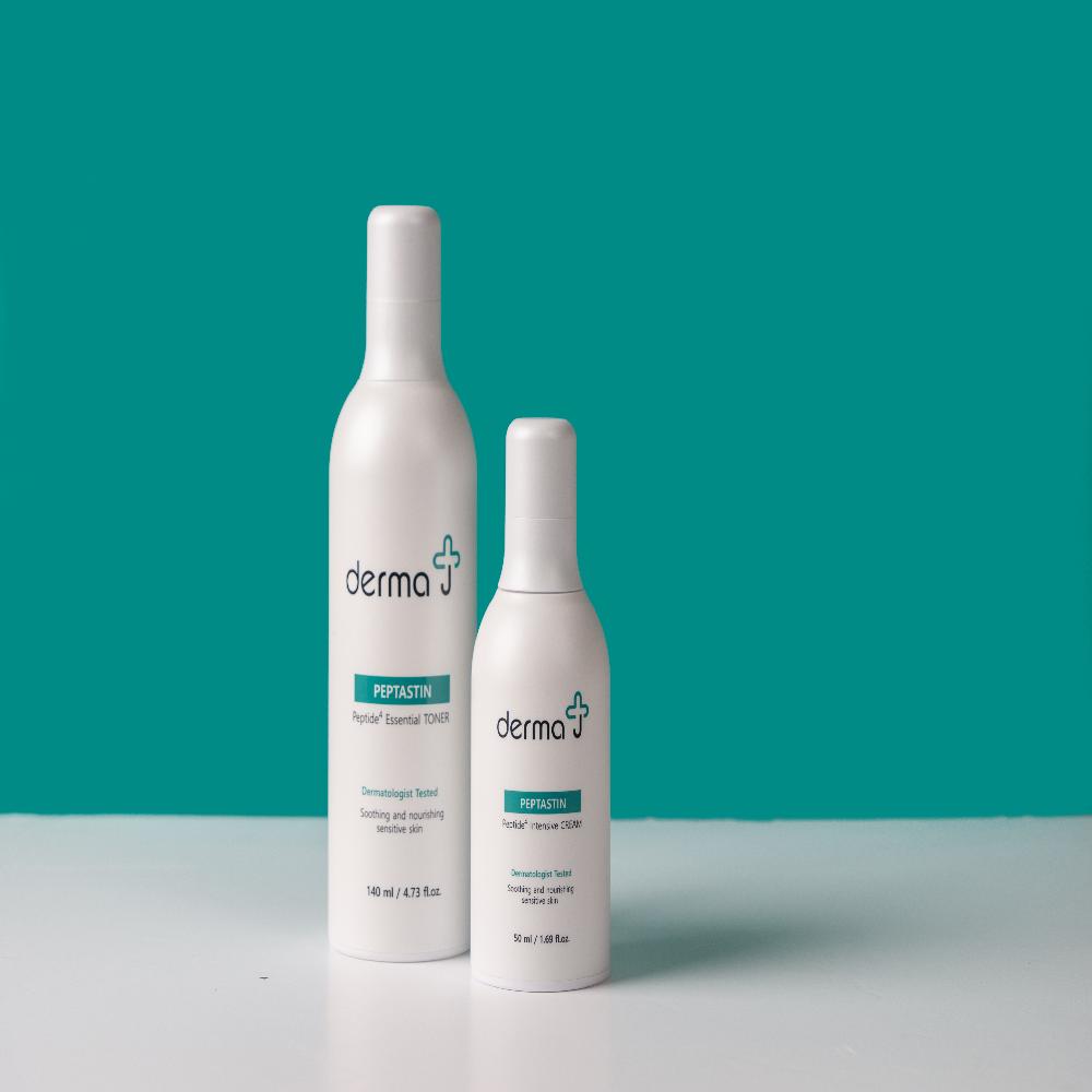 derma J Peptastin Toner