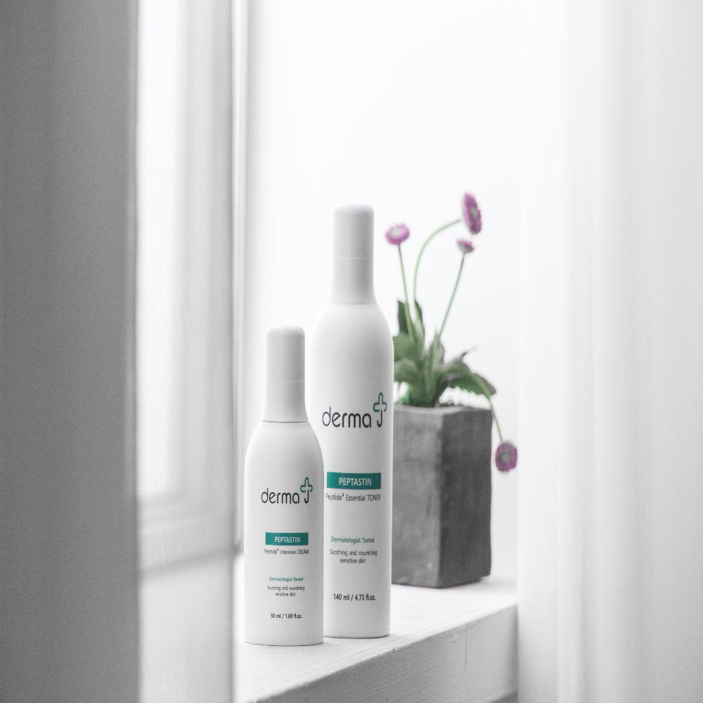 derma J Peptastin Toner