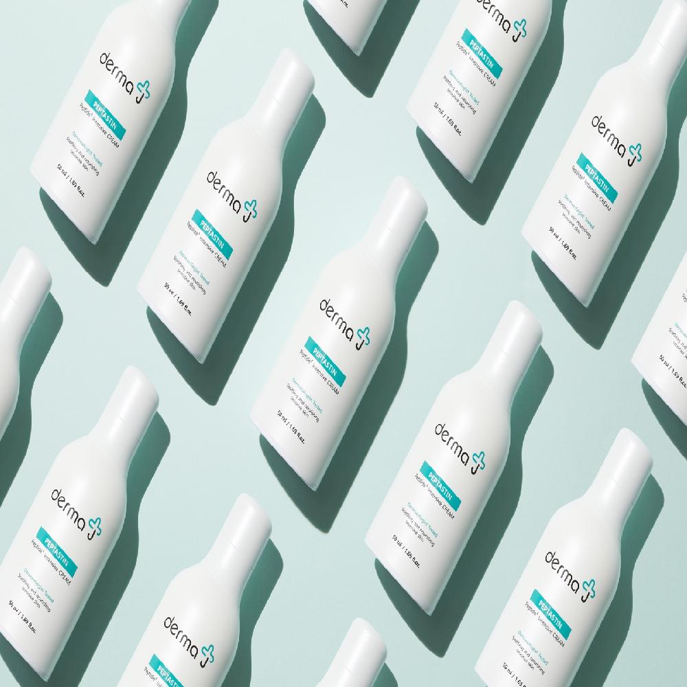 derma J Peptastin Cream