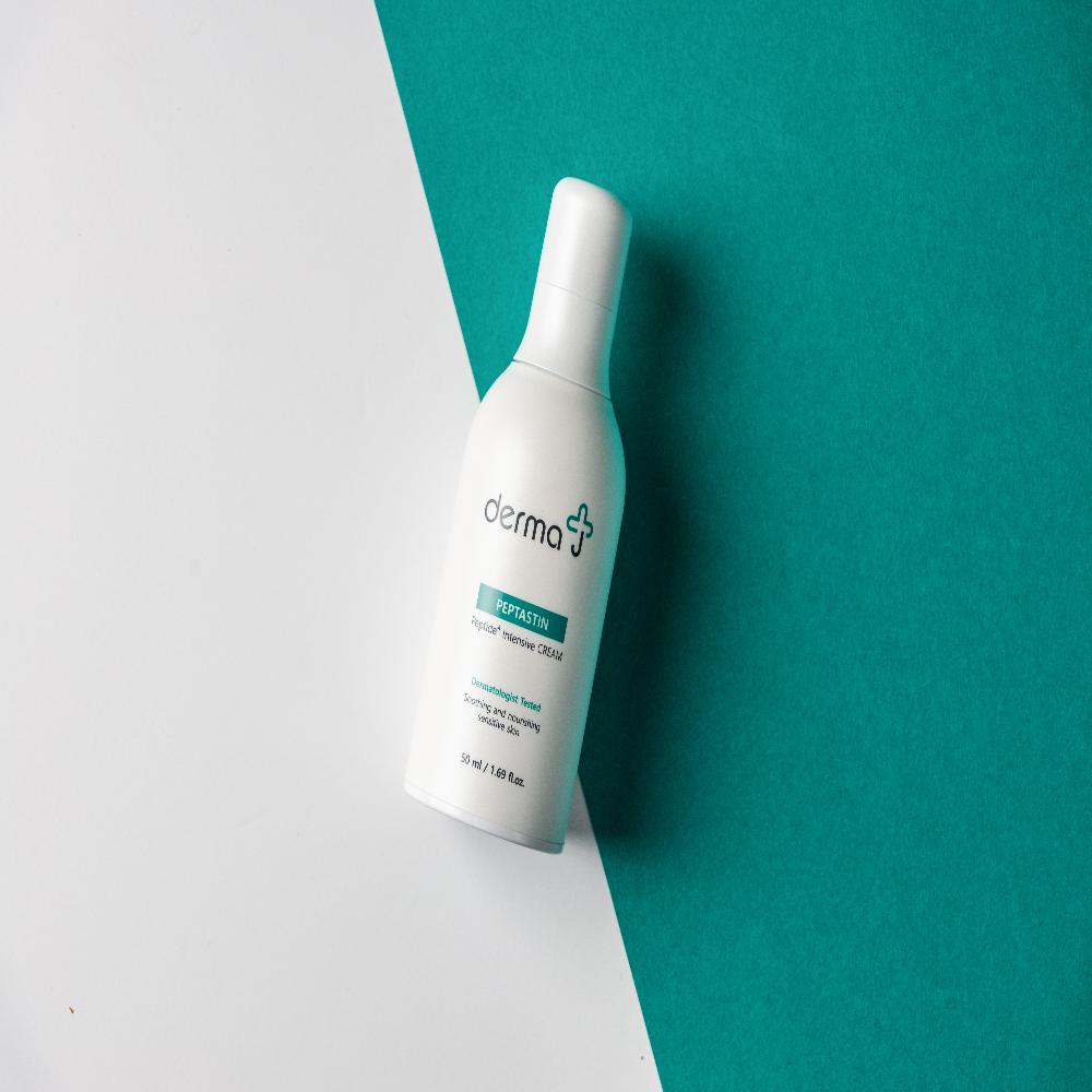 derma J Peptastin Cream