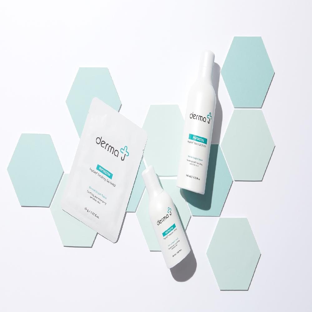 derma J Peptastin Cream