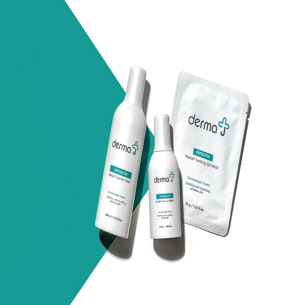 derma J Peptastin Cream