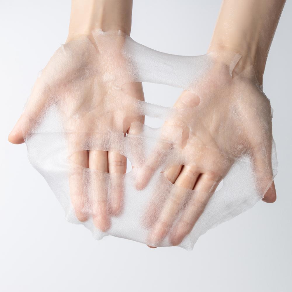 derma J Peptasin soothing gel mask