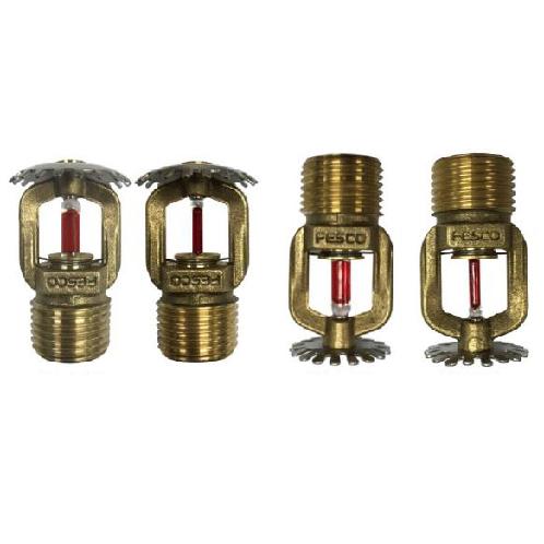 PI-3 Series Sprinkler Head | Fire Sprinkler,Sprinkler Head,Fire equipment